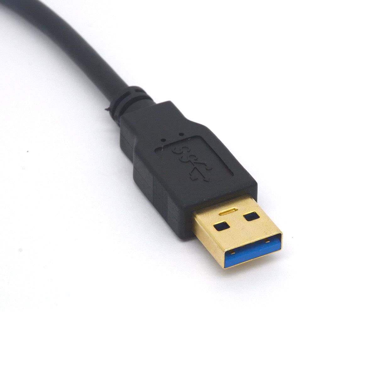 USB 3 TypeーC Amazon.com: Cablecc USB 3.1 Type-C Dual Screw Locking to Standard
